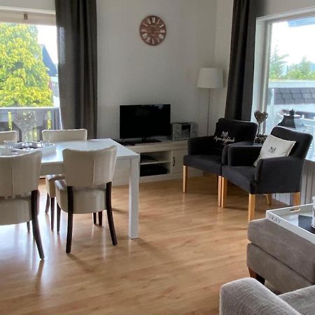 Ferienwohnung Kleine Auszeit Winterberg Fuer 2- 4 Personen מראה חיצוני תמונה