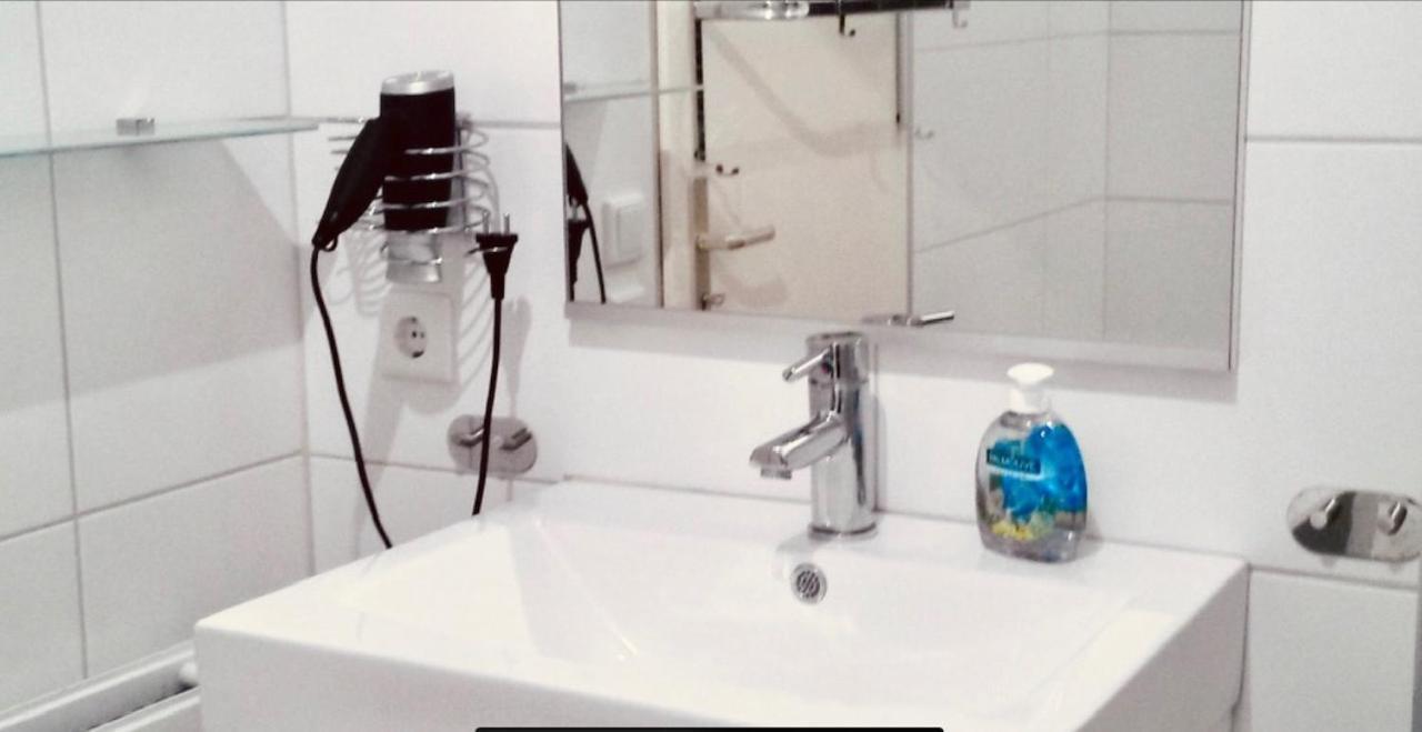 Ferienwohnung Kleine Auszeit Winterberg Fuer 2- 4 Personen מראה חיצוני תמונה