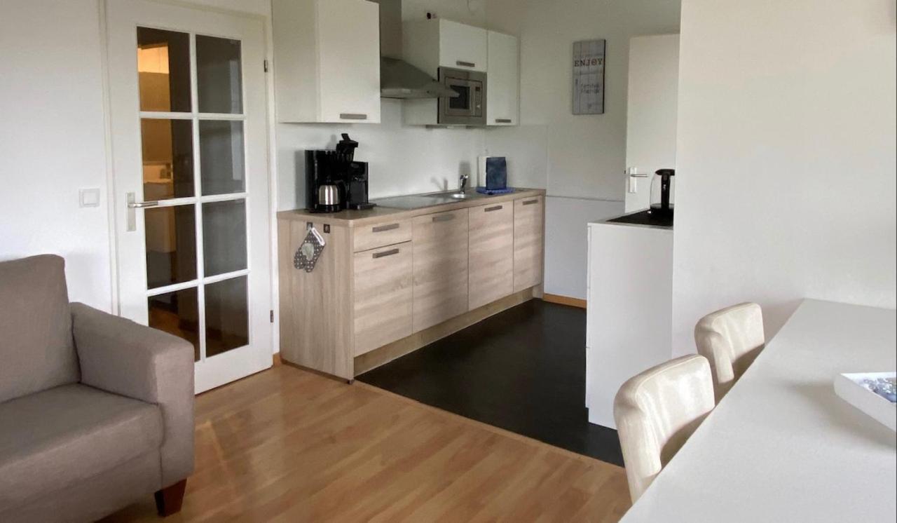 Ferienwohnung Kleine Auszeit Winterberg Fuer 2- 4 Personen מראה חיצוני תמונה