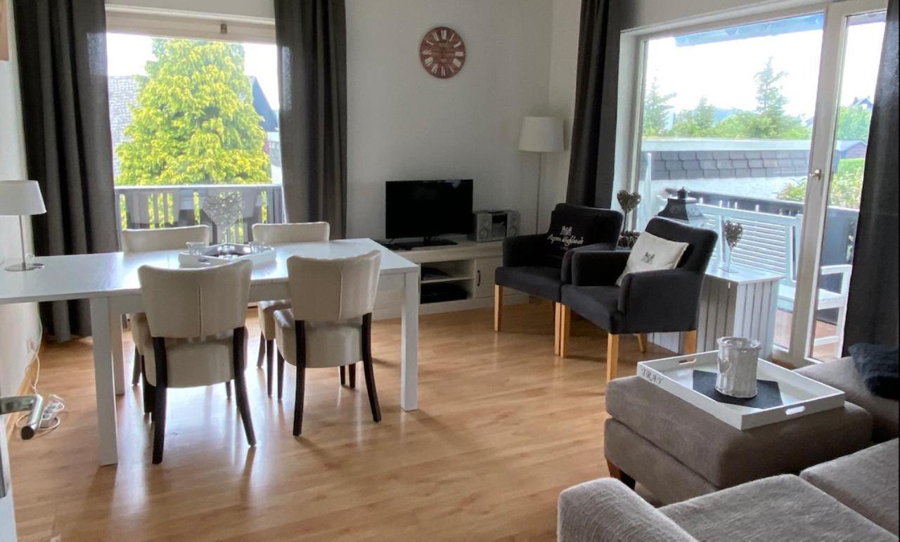 Ferienwohnung Kleine Auszeit Winterberg Fuer 2- 4 Personen מראה חיצוני תמונה