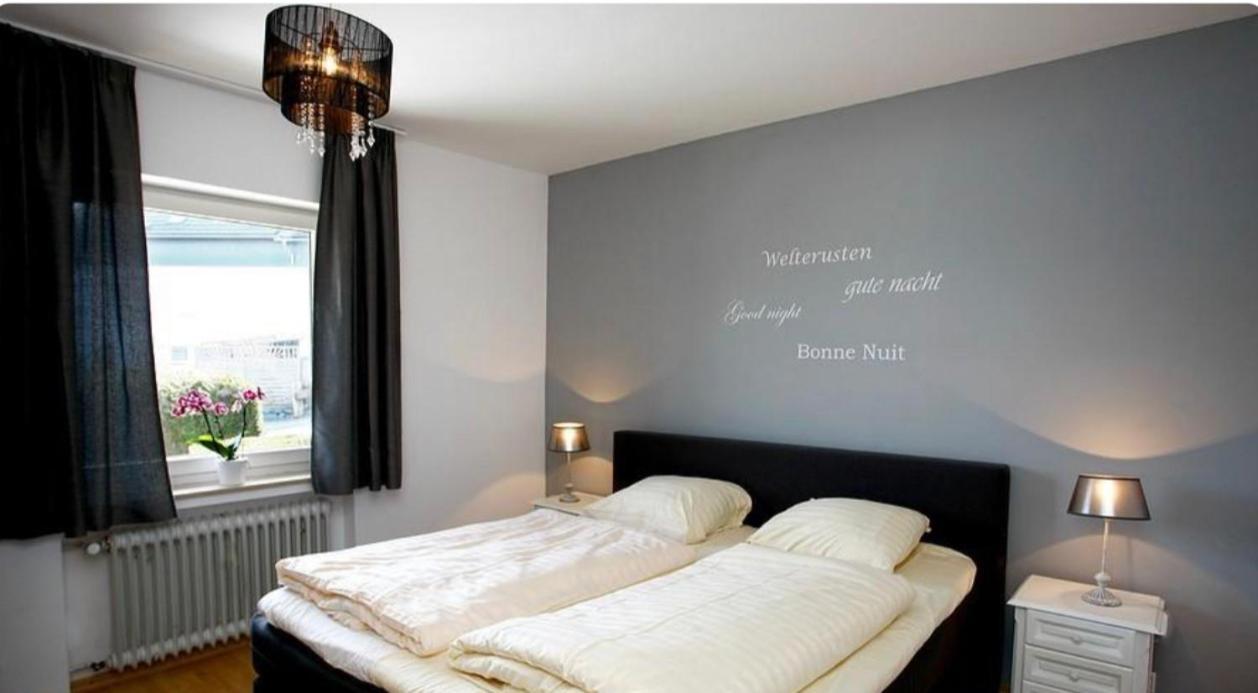 Ferienwohnung Kleine Auszeit Winterberg Fuer 2- 4 Personen מראה חיצוני תמונה