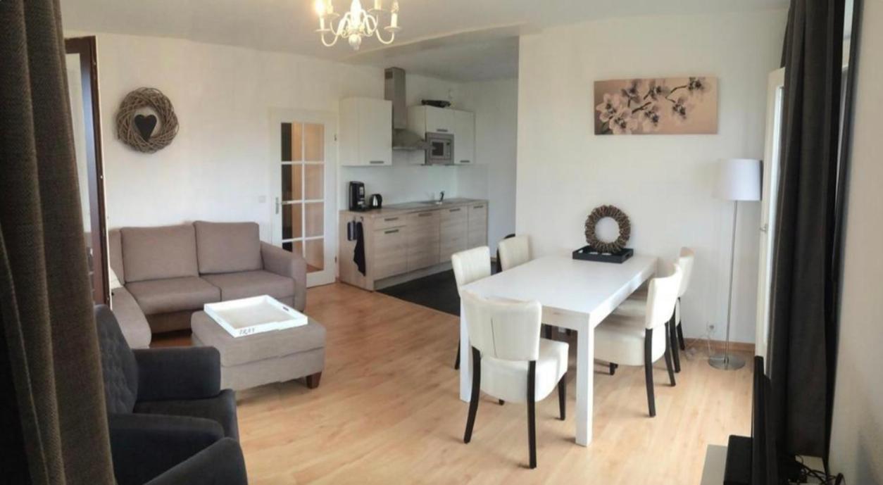 Ferienwohnung Kleine Auszeit Winterberg Fuer 2- 4 Personen מראה חיצוני תמונה