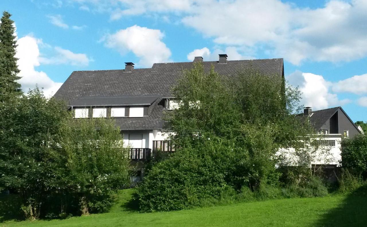 Ferienwohnung Kleine Auszeit Winterberg Fuer 2- 4 Personen מראה חיצוני תמונה