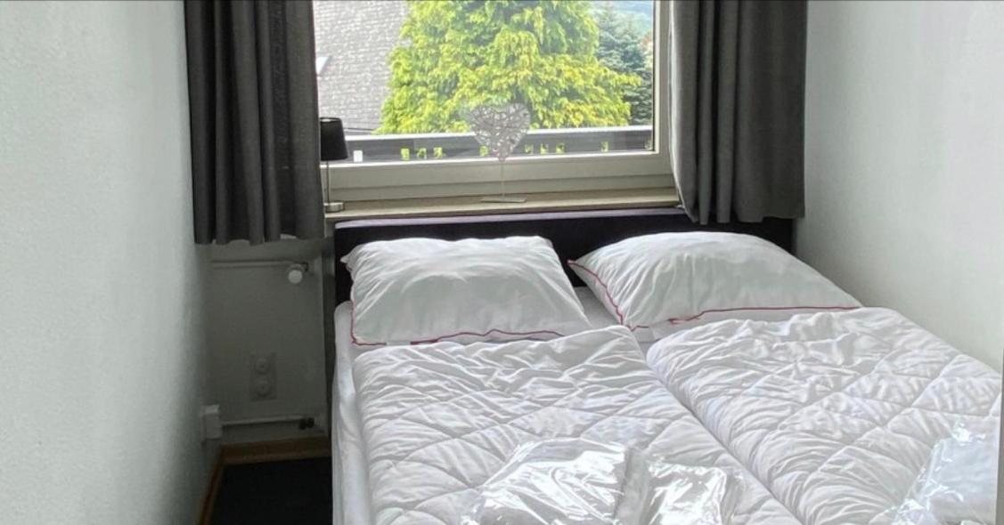 Ferienwohnung Kleine Auszeit Winterberg Fuer 2- 4 Personen מראה חיצוני תמונה