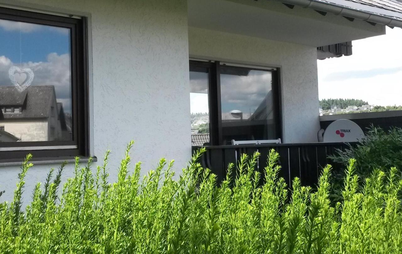 Ferienwohnung Kleine Auszeit Winterberg Fuer 2- 4 Personen מראה חיצוני תמונה